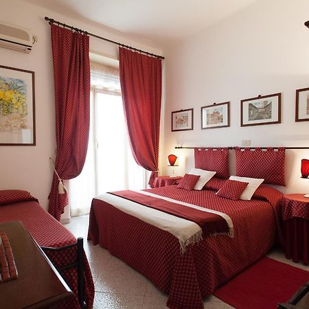 A Casa Di Serena A San Pietro Roma Exteriér fotografie