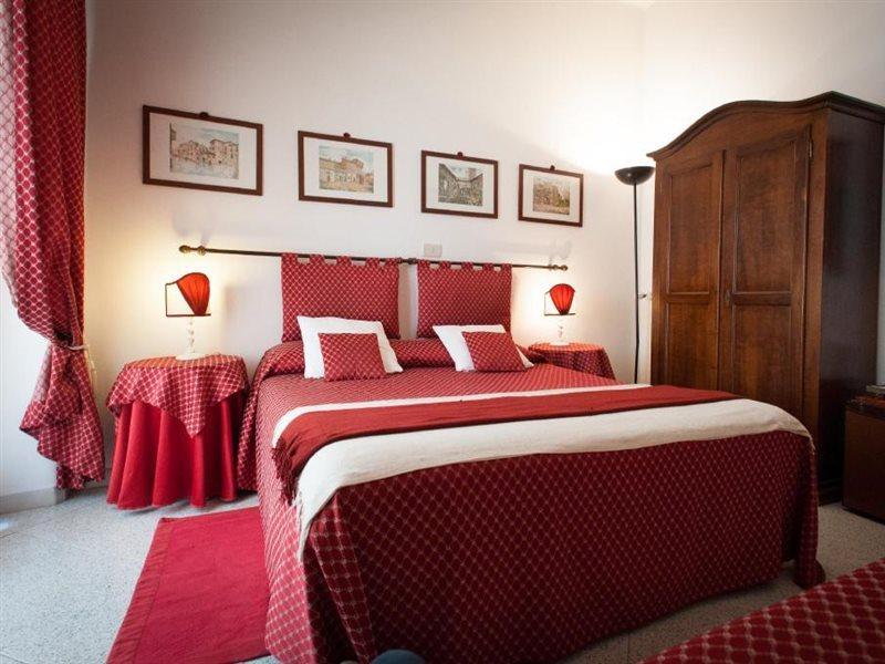 A Casa Di Serena A San Pietro Roma Exteriér fotografie