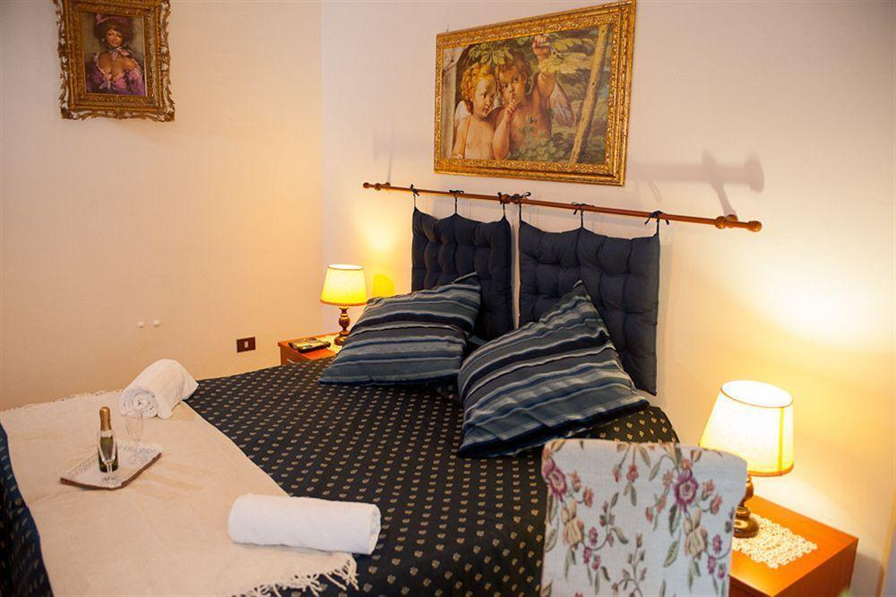 A Casa Di Serena A San Pietro Roma Exteriér fotografie