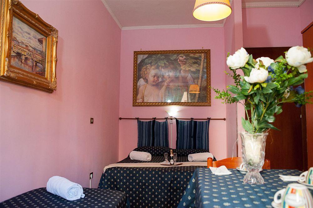 A Casa Di Serena A San Pietro Roma Exteriér fotografie