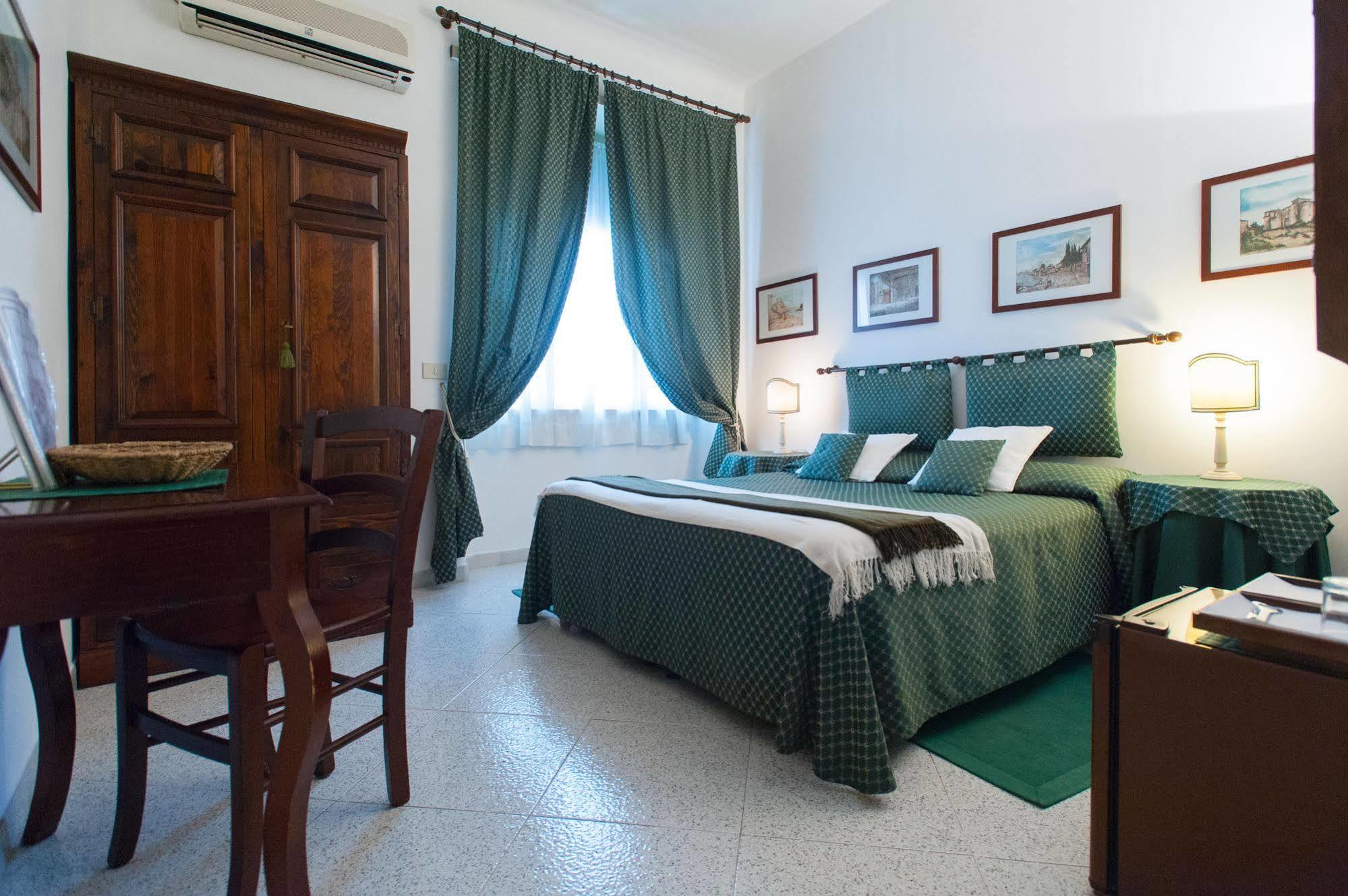 A Casa Di Serena A San Pietro Roma Exteriér fotografie