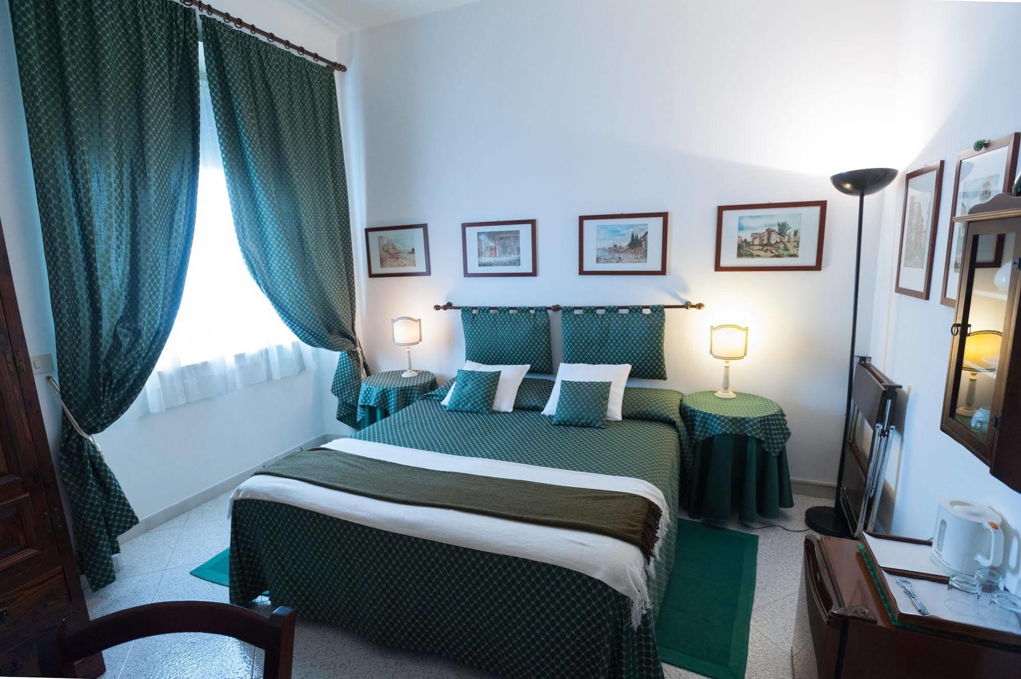 A Casa Di Serena A San Pietro Roma Exteriér fotografie