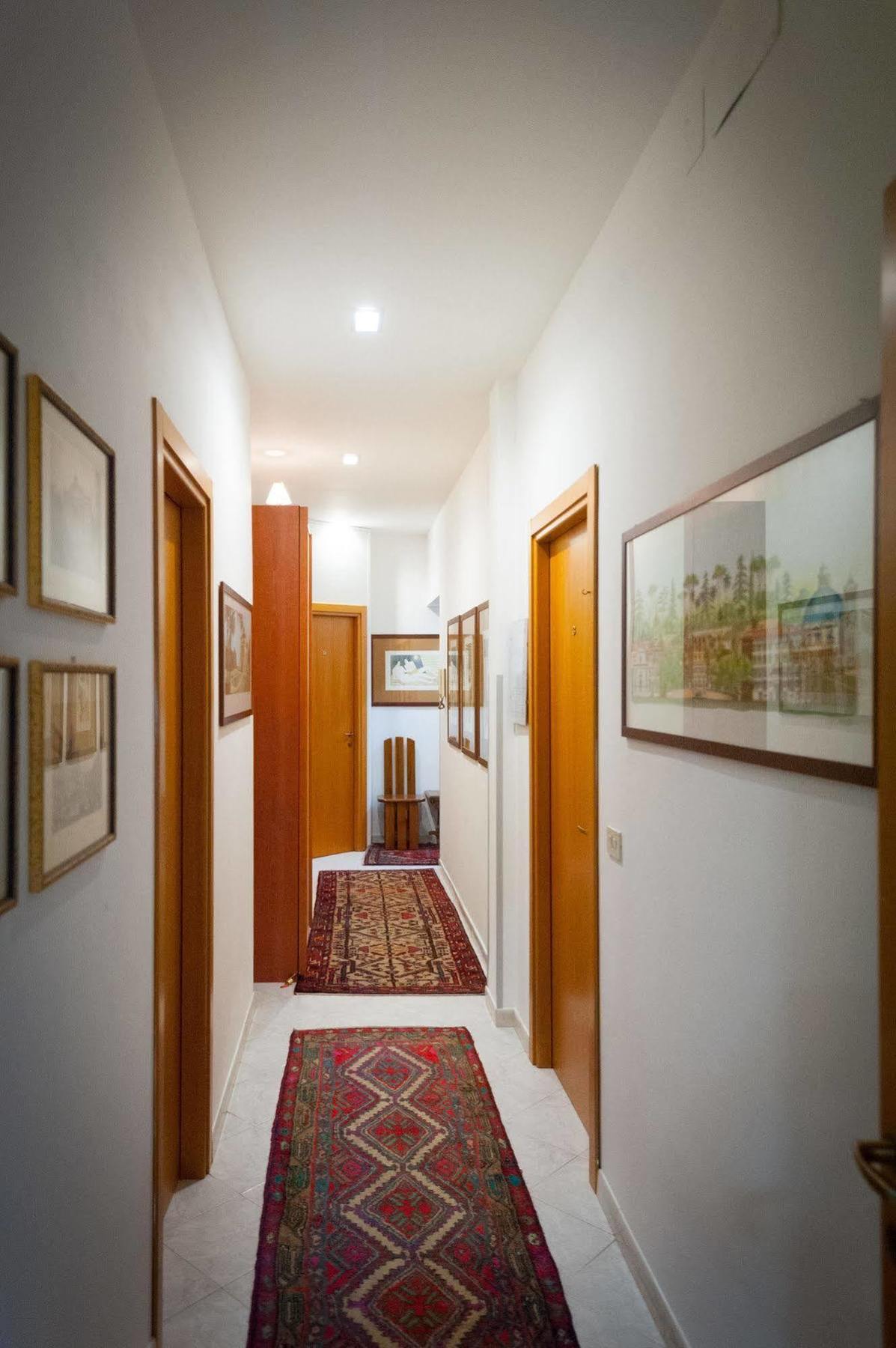 A Casa Di Serena A San Pietro Roma Exteriér fotografie
