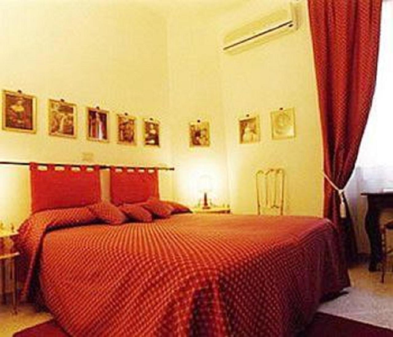 A Casa Di Serena A San Pietro Roma Exteriér fotografie
